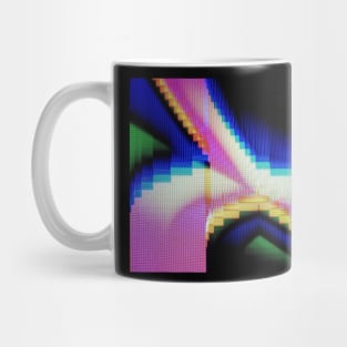 "LOGIC" Mug